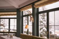 Fotografie z fotogalerie ubytování Alpine Spa Hotel Haus Hirt v Bad Gasteinu