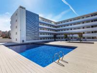 Bazén v ubytovaní Apartment Marcela by Interhome alebo v jeho blízkosti