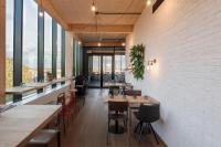 Εστιατόριο ή άλλο μέρος για φαγητό στο Quai Central