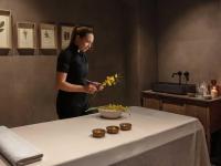 Hostia v ubytovaní San Canzian Hotel & Residences - Small Luxury Hotels of the World