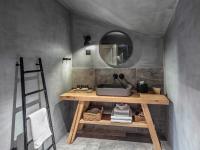 Plán poschodí v ubytovaní San Canzian Hotel & Residences - Small Luxury Hotels of the World