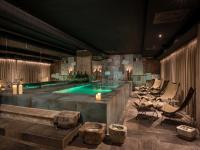 Bazén v ubytovaní San Canzian Hotel & Residences - Small Luxury Hotels of the World alebo v jeho blízkosti