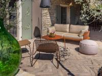 Posedenie v ubytovaní San Canzian Hotel & Residences - Small Luxury Hotels of the World