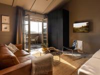 Posedenie v ubytovaní San Canzian Hotel & Residences - Small Luxury Hotels of the World