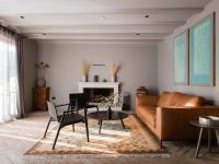 Posedenie v ubytovaní San Canzian Hotel & Residences - Small Luxury Hotels of the World