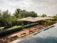 Bazén v ubytovaní San Canzian Hotel & Residences - Small Luxury Hotels of the World alebo v jeho blízkosti