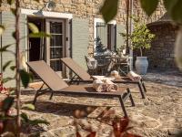 Plán poschodí v ubytovaní San Canzian Hotel & Residences - Small Luxury Hotels of the World