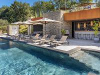 Bazén v ubytovaní San Canzian Hotel & Residences - Small Luxury Hotels of the World alebo v jeho blízkosti