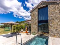 Bazén v ubytovaní San Canzian Hotel & Residences - Small Luxury Hotels of the World alebo v jeho blízkosti