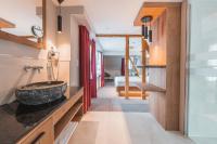 Grundriss der Unterkunft AKZENT Hotel Berg's Alte Bauernschänke- Wellness und Wein
