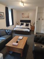 Q - Accommodationにあるベッド