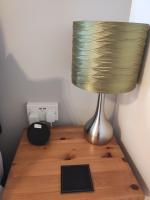 Q - Accommodationの見取り図または間取り図