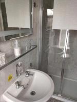 Q - Accommodationにあるバスルーム