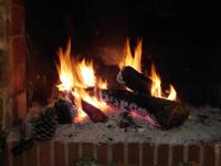 Půdorys ubytování Casa rural El Salero Moratalla piscina y chimenea