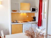 Een keuken of kitchenette bij Apartment Les Hameaux de La Chalosse-1 by Interhome