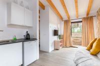 Kuchyňa alebo kuchynka v ubytovaní Cal Tio 1 Agroturismo YourHouse