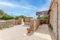 Plán poschodí v ubytovaní Cal Tio 1 Agroturismo YourHouse