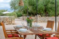 Plán poschodí v ubytovaní Cal Tio 1 Agroturismo YourHouse