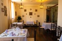 Ресторан / где поесть в Katari Atojja Puno Hotel