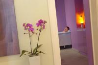 Goście zatrzymujący się w obiekcie Alpine Spa Hotel Haus Hirt