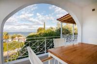 Príroda v okolí apartmánového hotela