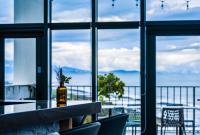 Náttúran í nágrenni hótelsins