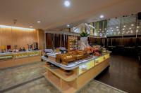 Jídlo v hotelu nebo okolí