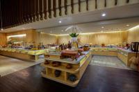 Jídlo v hotelu nebo okolí