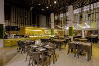 Restaurace v ubytování THE HAVEN Bali Seminyak