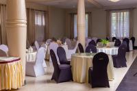 Fotografie z fotogalerie ubytování Garden Courts Hotel Masaka v destinaci Masaka