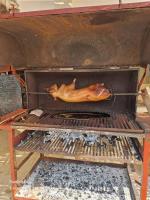 Imagine din galeria proprietății HOTEL DU BAR DE LA MER CAP SKIRRiNG în Kabrousse