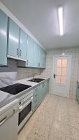 Plán poschodí v ubytovaní Apartamento Cuatro Caminos IF Benidorm