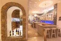 Напитки в Villa Santorini