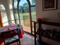 Posezení v ubytování Agriturismo Bio Pian Dei Casali