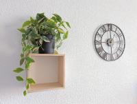 Plan piętra w obiekcie Appartement au CALME + parking