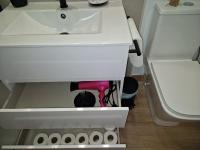 Půdorys ubytování Pavone Apartments Málaga