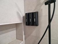 Půdorys ubytování Pavone Apartments Málaga