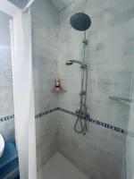 Půdorys ubytování Villa Buenavista, Costa Cálida