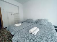 Půdorys ubytování Villa Buenavista, Costa Cálida