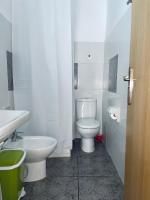 Půdorys ubytování Villa Buenavista, Costa Cálida