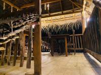 Fotografie z fotogalerie ubytování Rekawa Turtle Gate Hotel v Tangalle