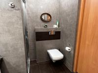 Łazienka w obiekcie Friendly Apartments - Krakow