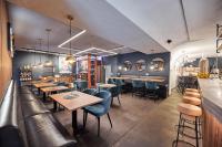 Posezení v ubytování Beim Weinbauer