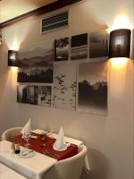 Foto sihtkohas La Roche-en-Ardenne asuva majutusasutuse Floreal La Roche-en-Ardenne galeriist