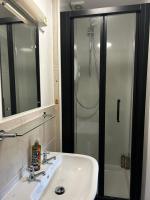 Koupelna v ubytování Byways Serviced Apartments