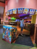 Επισκέπτες που μένουν στο The Garden Inn