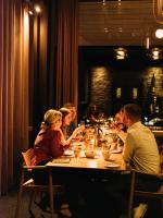 Hosté ubytování Hotel Føroyar