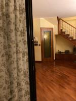 Plán poschodí v ubytovaní JFK b & b