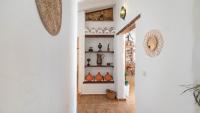 Půdorys ubytování Villa María del Carmen Frigiliana by Ruralidays