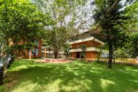 Zahrada ubytování Magizhvanam